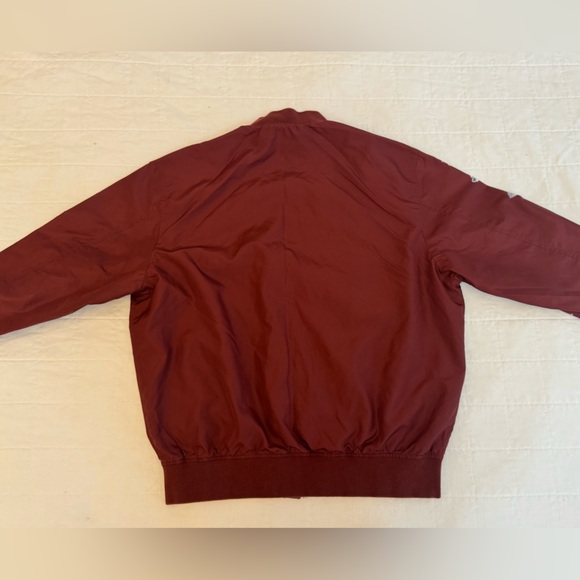 Men’s Bomber Jacket, Tallia Sport, Size XL - Picture 3 of 9